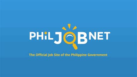 philjobnet job fair 2020.